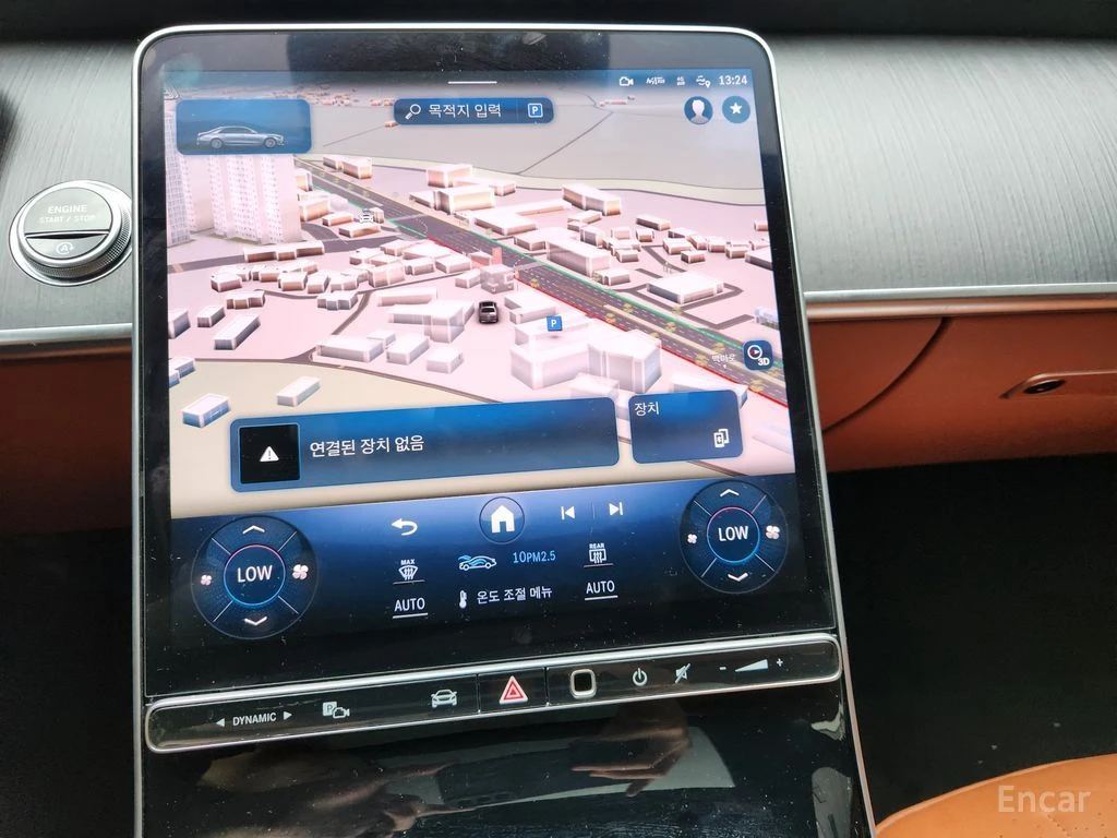 Mercedes-Benz S 350 BURMESTER* ���������* ���������* 360������* ������ | Mobile.bg � ����������� 7