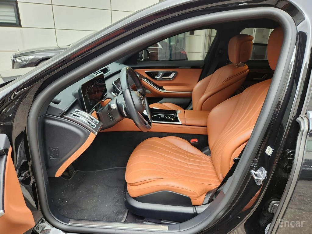Mercedes-Benz S 350 BURMESTER* ���������* ���������* 360������* ������ | Mobile.bg � ����������� 11