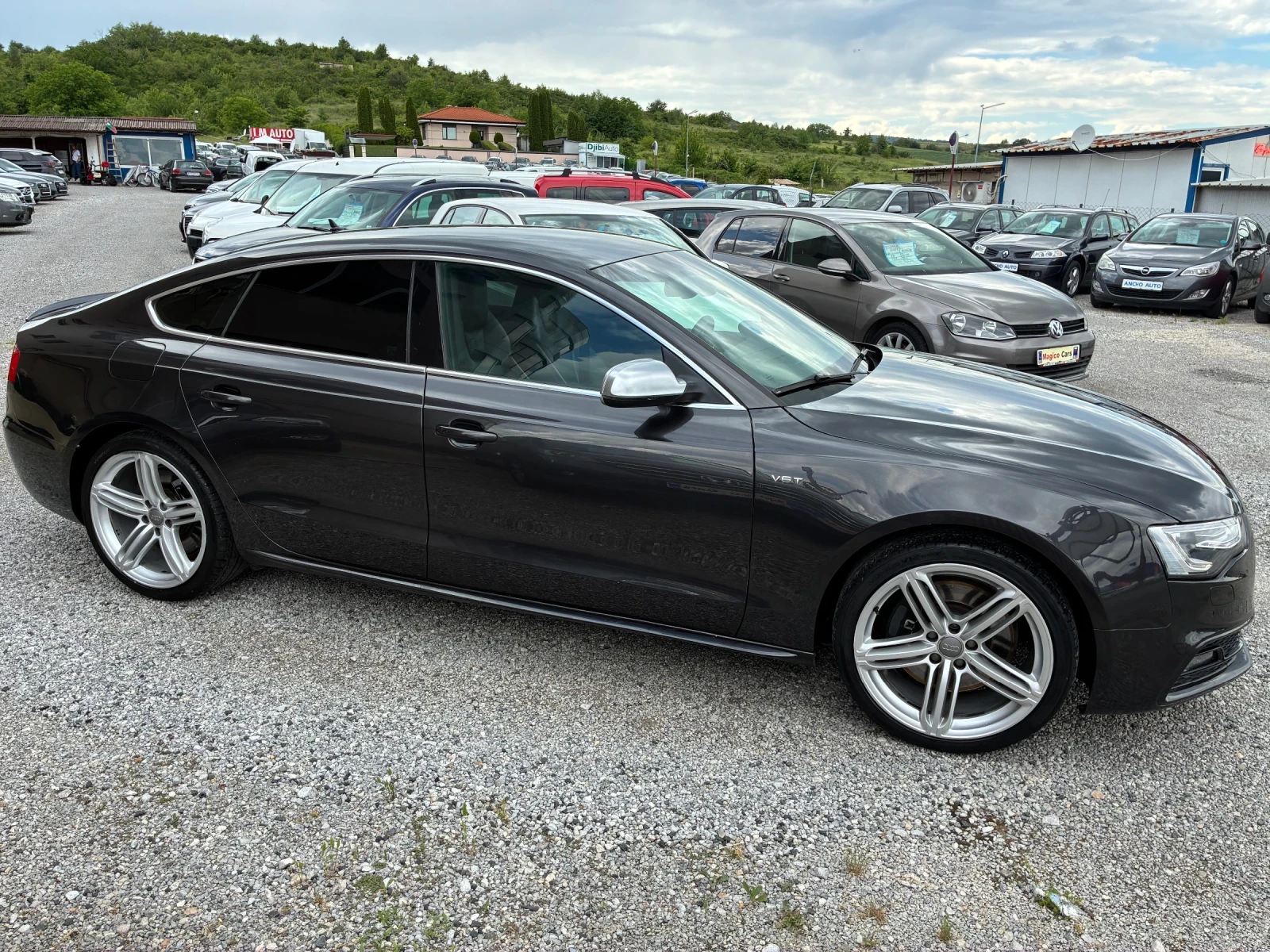 Audi S5 | Mobile.bg � ����������� 4