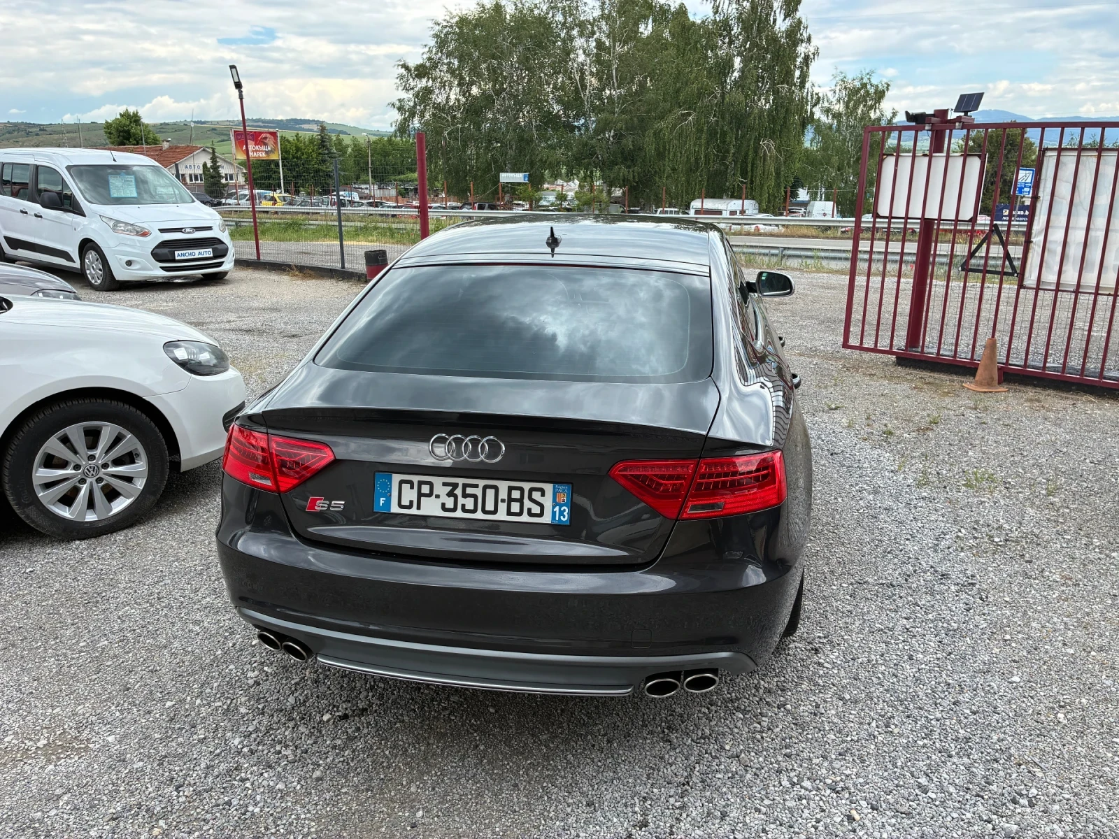 Audi S5 | Mobile.bg � ����������� 5
