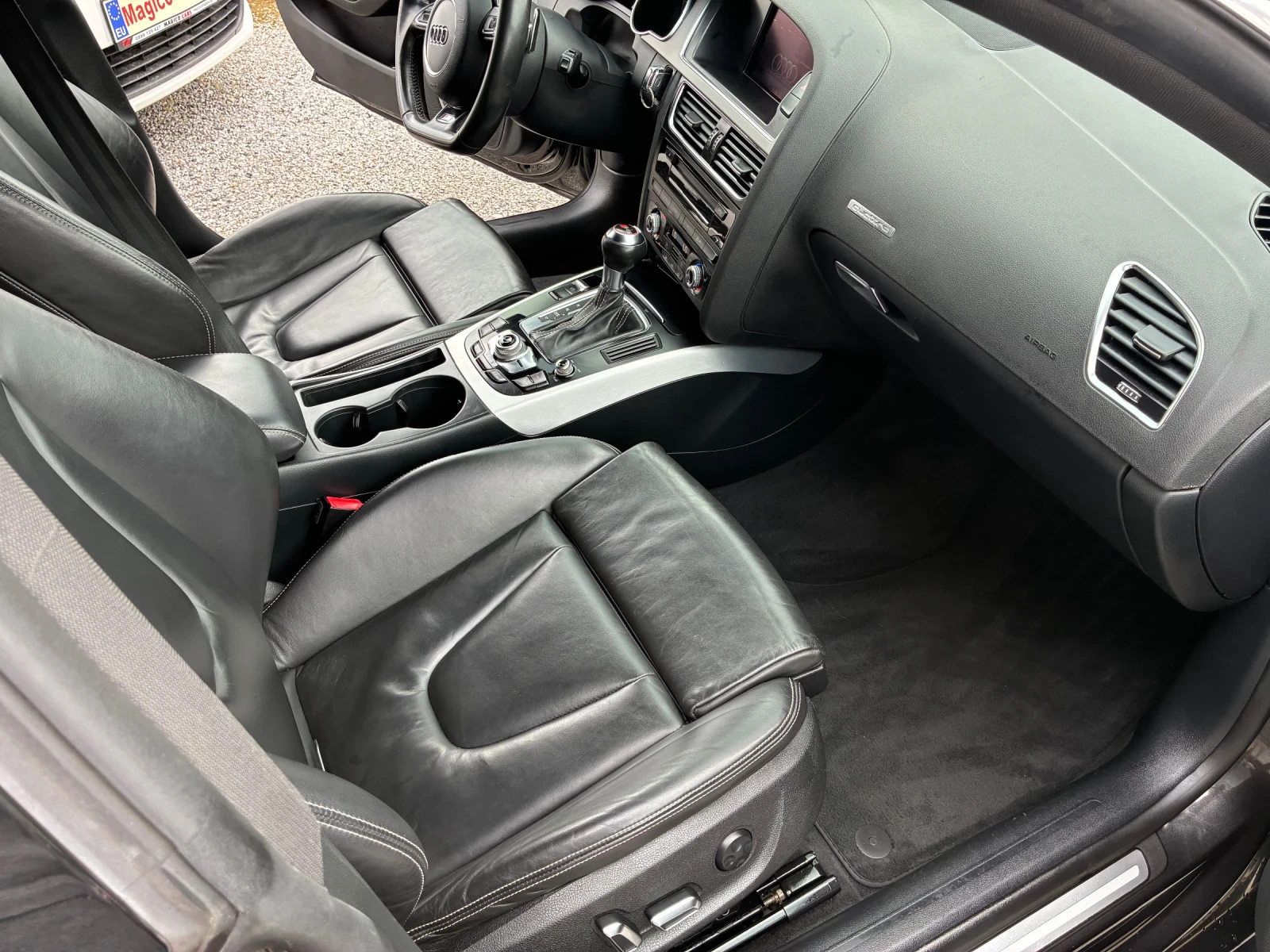Audi S5 | Mobile.bg � ����������� 10