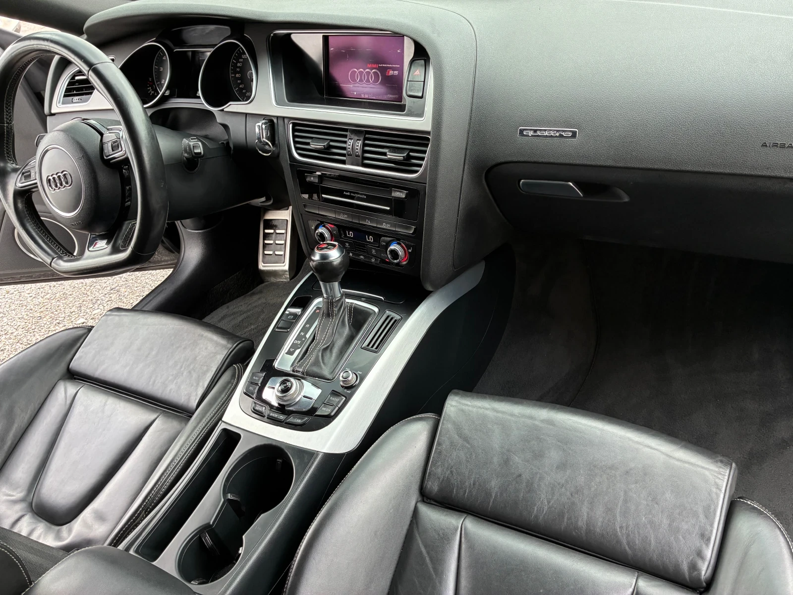 Audi S5 | Mobile.bg � ����������� 11