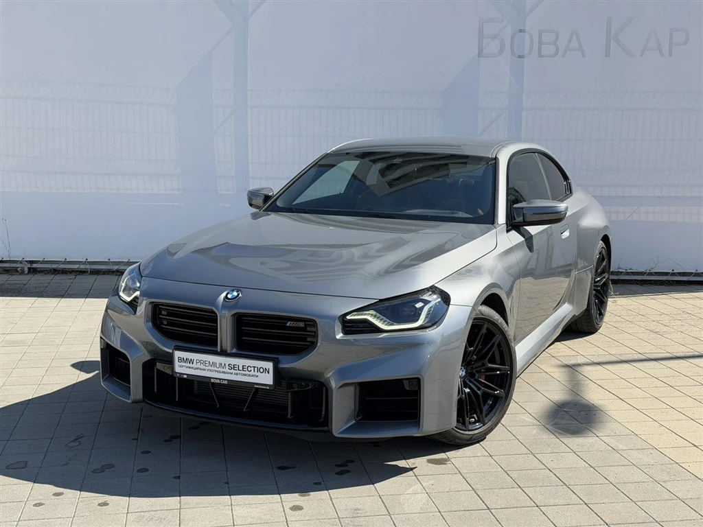 BMW M2 Coupe | Mobile.bg � ����������� 1