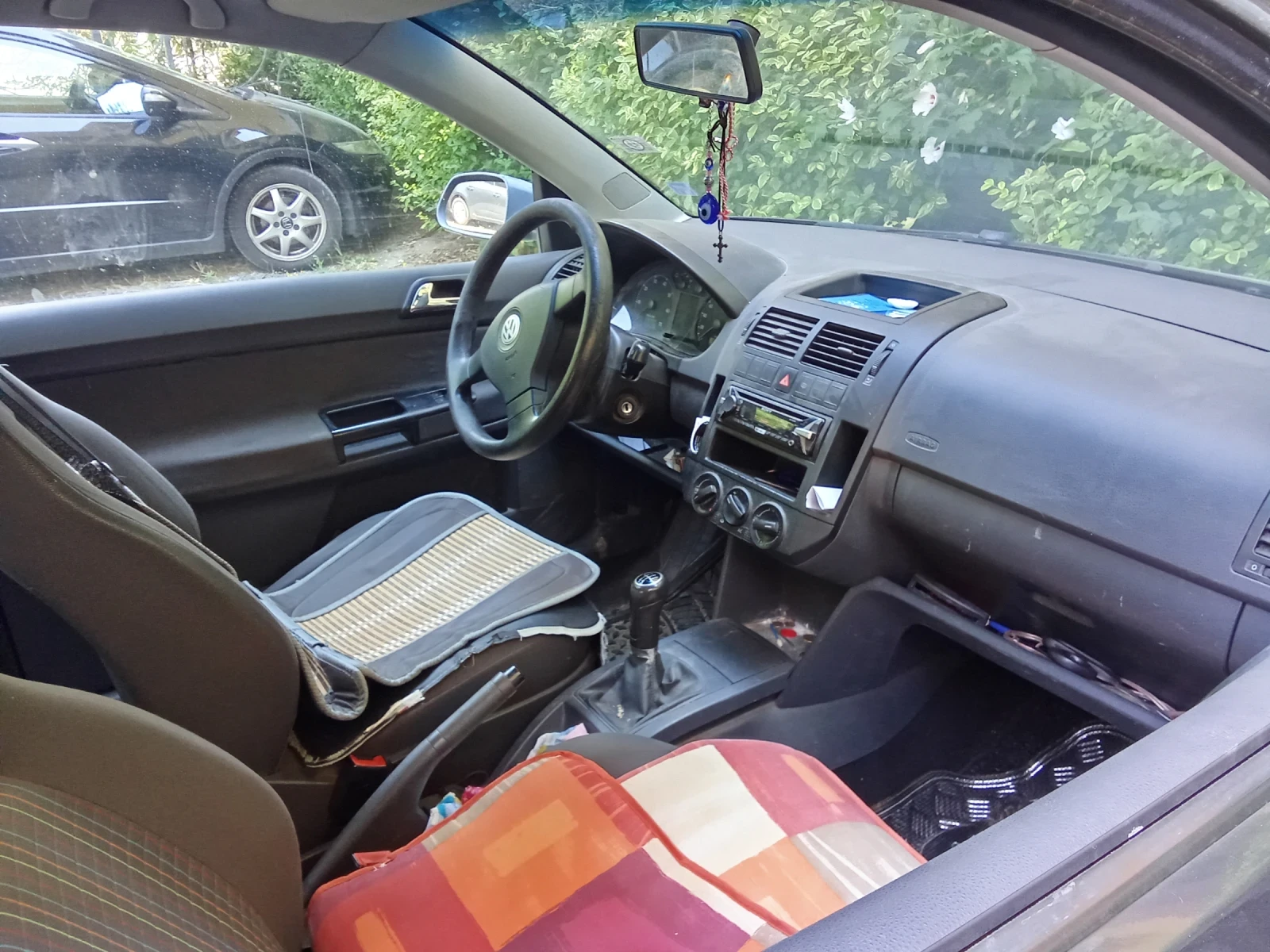 VW Polo