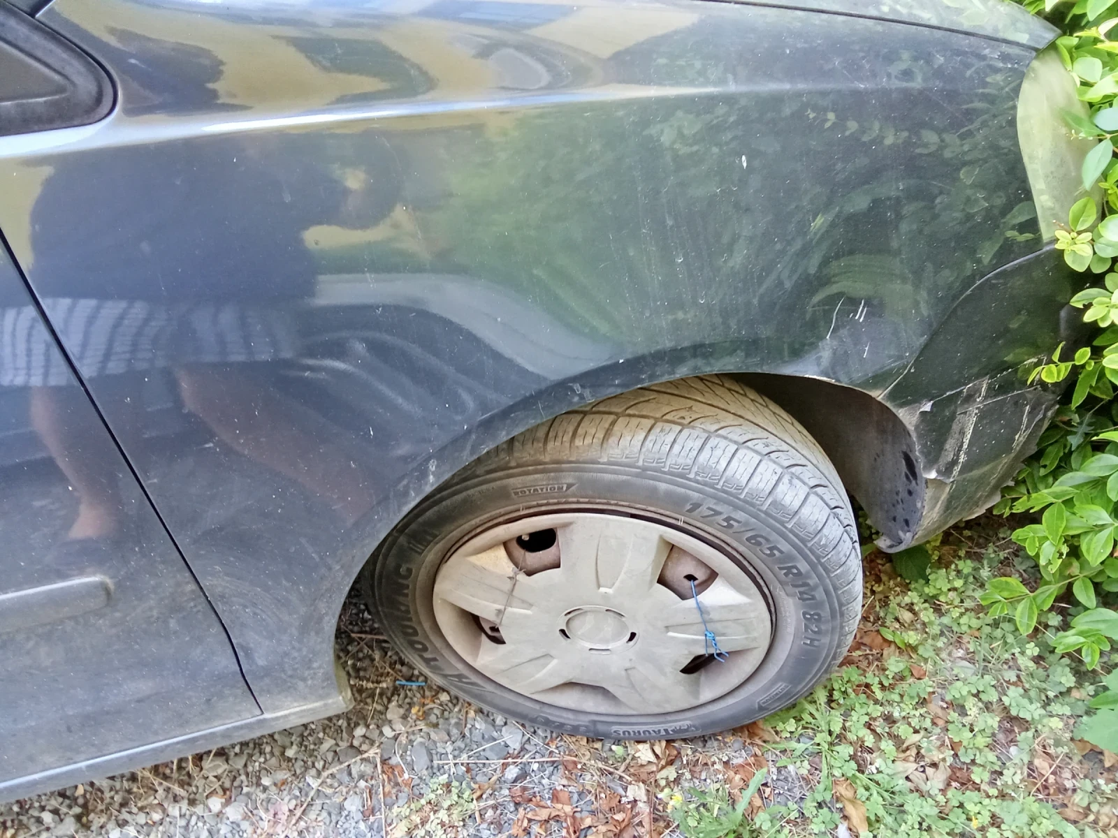 VW Polo, снимка 2 - Автомобили и джипове - 55594353