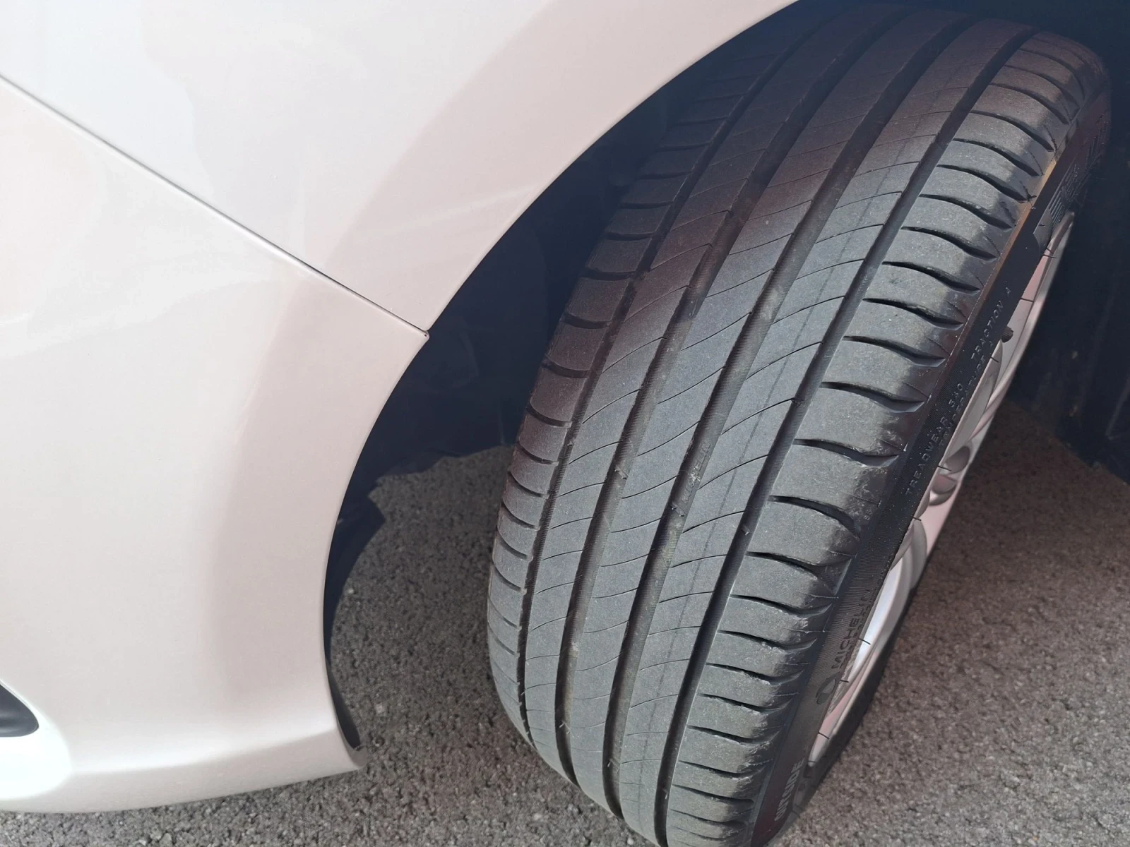 Citroen C4 1.6 дизел. автомат, 100хил., снимка 17 - Автомобили и джипове - 55688379