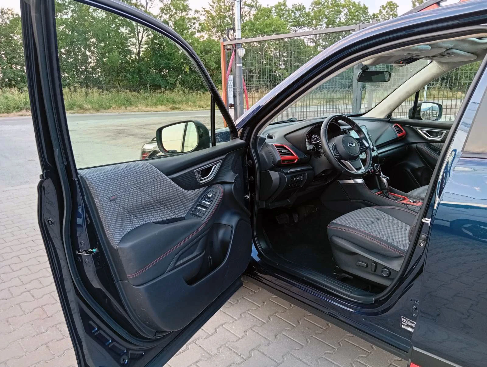 Subaru Forester Sport AWD Eyesight, снимка 7 - Автомобили и джипове - 55698542