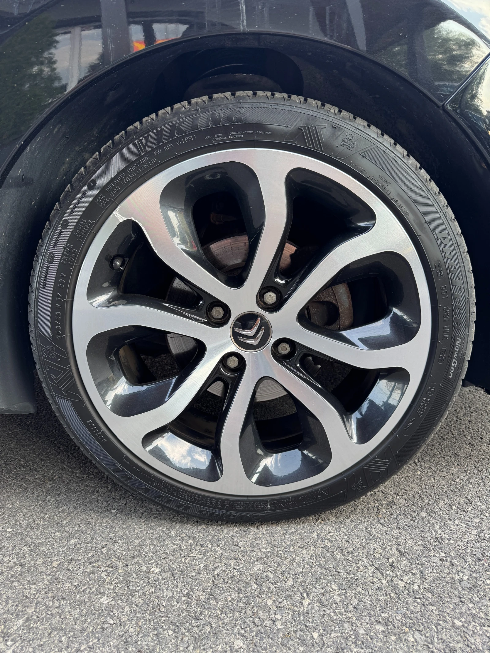 Citroen C3 Picasso 1.6HDI * AUTOMAT* LED*  | Mobile.bg � ����������� 15