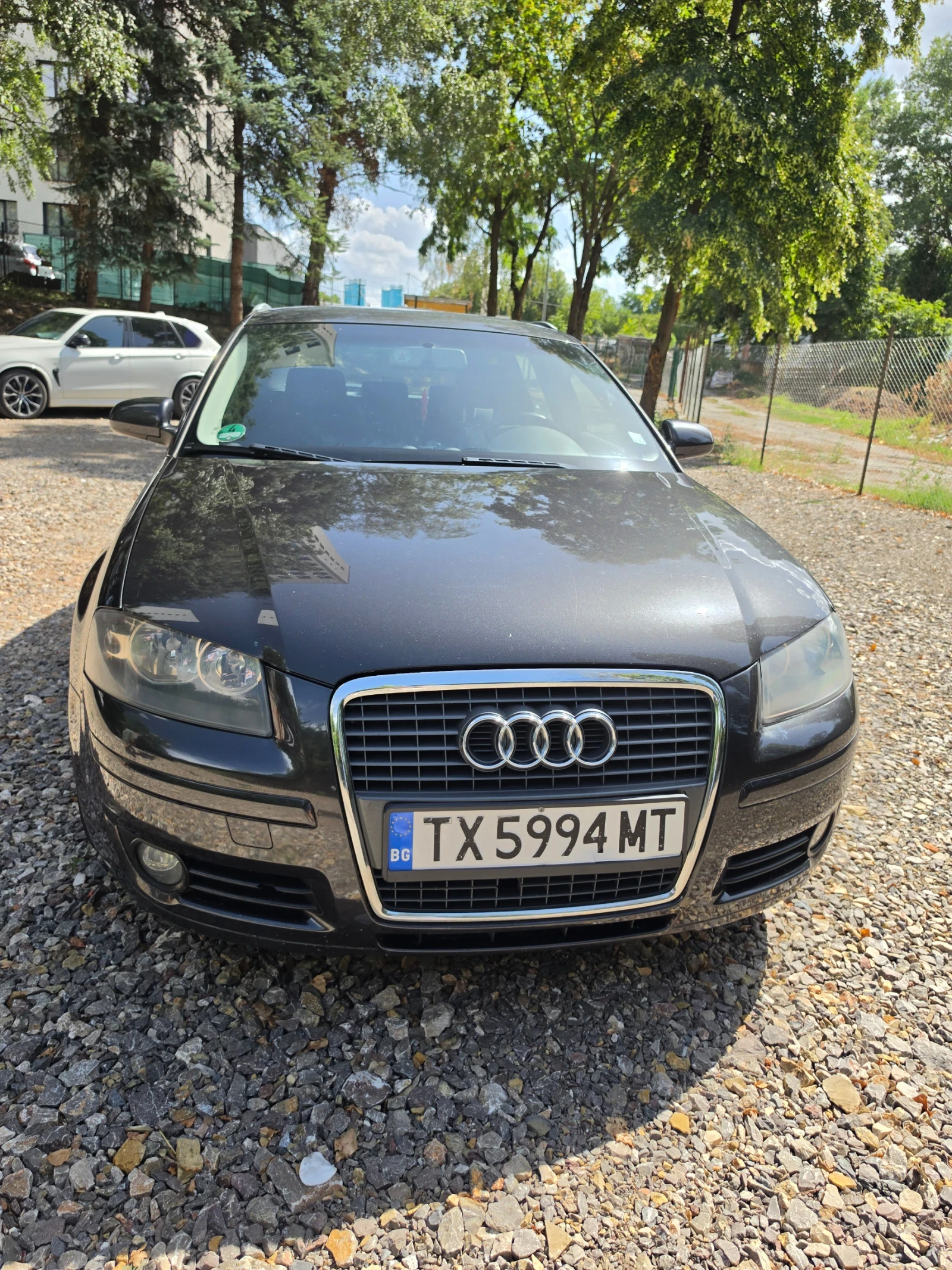 Audi A3, снимка 8 - Автомобили и джипове - 55931010
