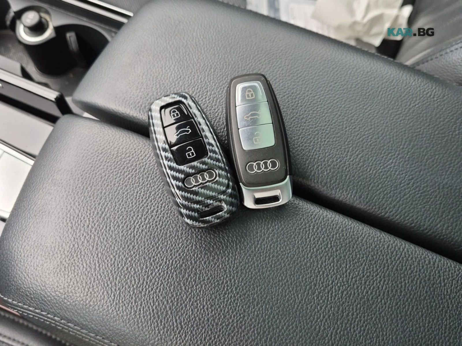 Audi A8 L  Premium Plus Цена до България & АвтоКредит, снимка 8 - Автомобили и джипове - 56084718