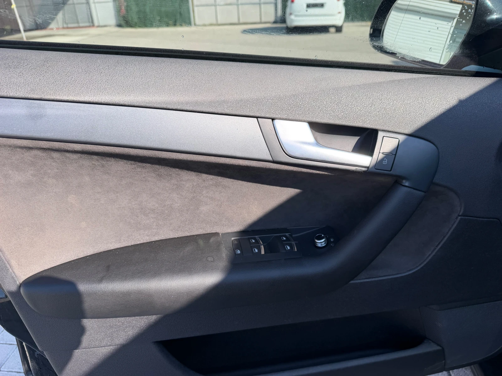 Audi A3 2.0TDI/140hp/NAVI/AUTOMATIC/, снимка 12 - Автомобили и джипове - 56116493