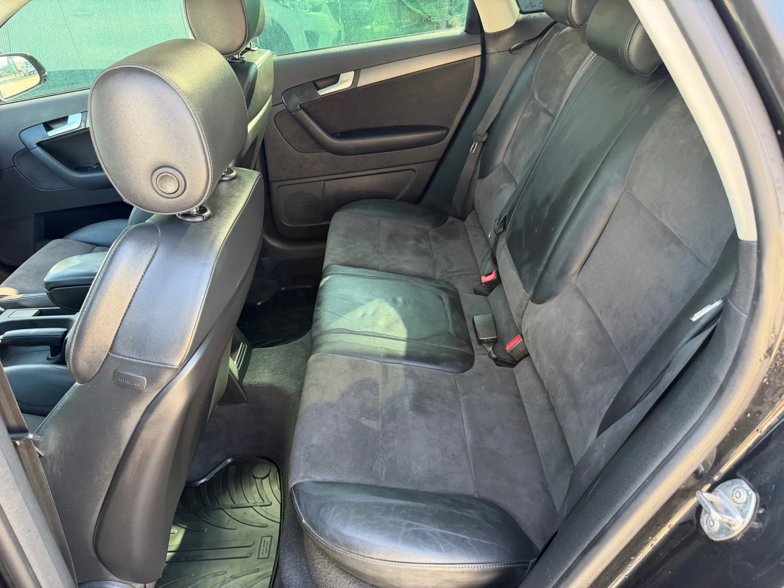 Audi A3 2.0TDI/140hp/NAVI/AUTOMATIC/, снимка 13 - Автомобили и джипове - 56116493