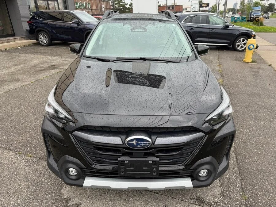 Subaru Outback 2024* CVT* 4X4* HARMAN* DIS* ГУМИ С ДЖАНТИ* КРАЙНА, снимка 3 - Автомобили и джипове - 56138322