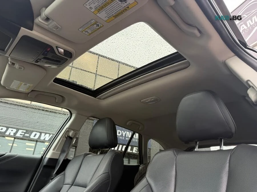 Subaru Outback 2024* CVT* 4X4* HARMAN* DIS* ГУМИ С ДЖАНТИ* КРАЙНА, снимка 15 - Автомобили и джипове - 56138322