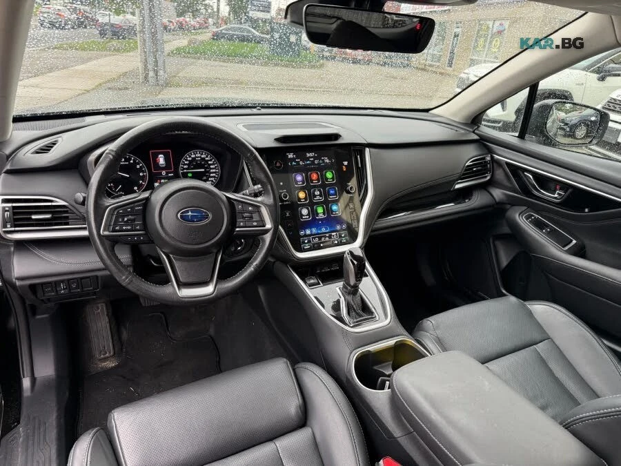 Subaru Outback 2024* CVT* 4X4* HARMAN* DIS* ГУМИ С ДЖАНТИ* КРАЙНА, снимка 8 - Автомобили и джипове - 56138322