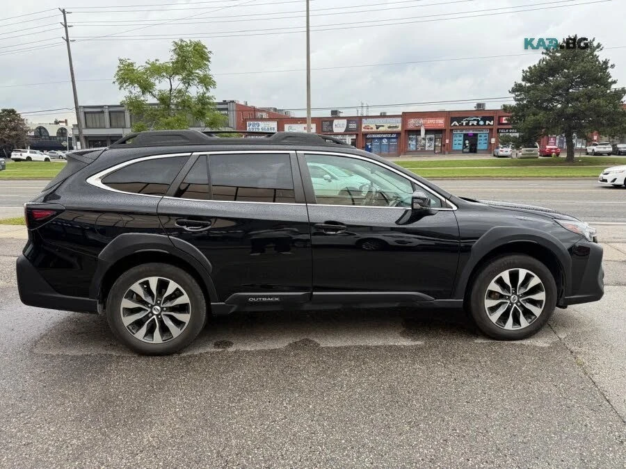 Subaru Outback 2024* CVT* 4X4* HARMAN* DIS* ГУМИ С ДЖАНТИ* КРАЙНА, снимка 7 - Автомобили и джипове - 56138322