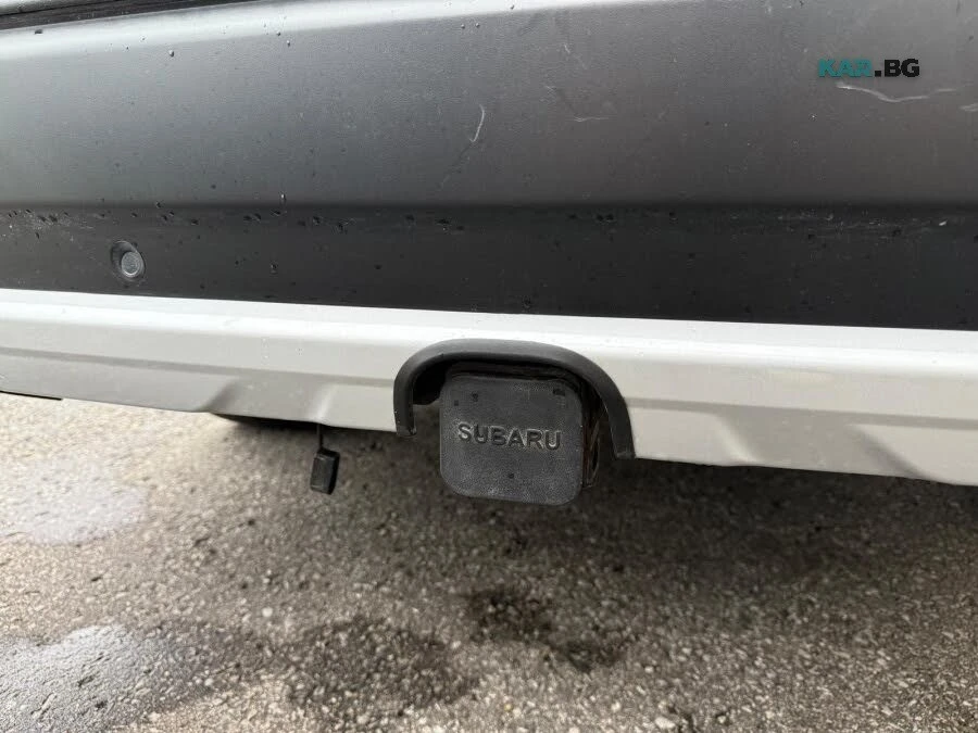 Subaru Outback 2024* CVT* 4X4* HARMAN* DIS* ГУМИ С ДЖАНТИ* КРАЙНА, снимка 16 - Автомобили и джипове - 56138322