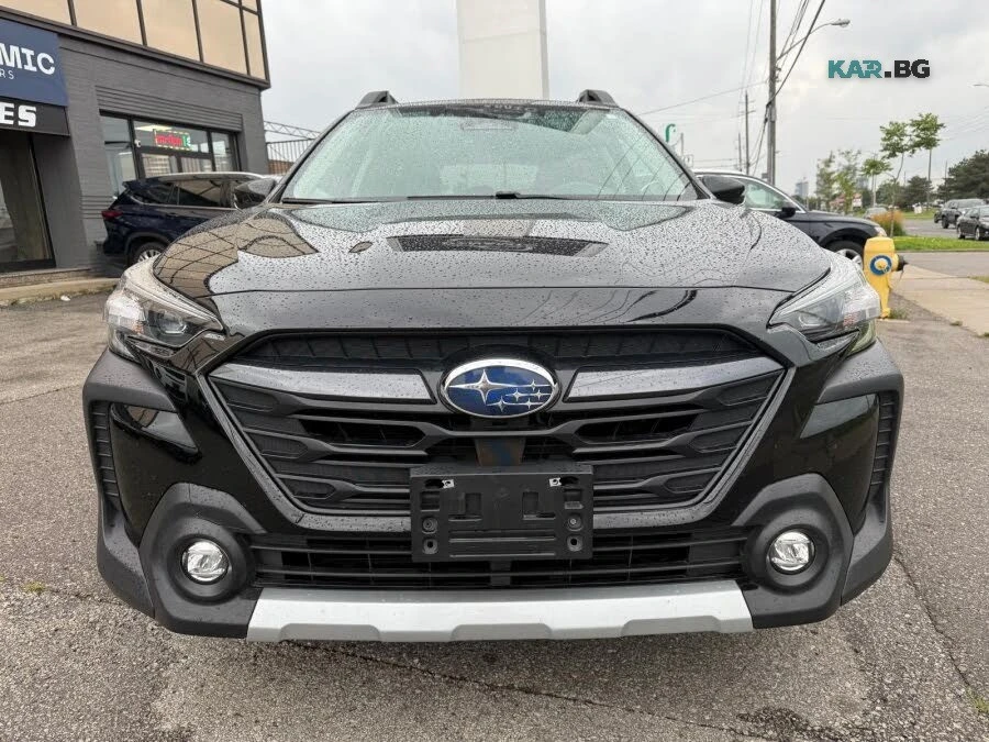 Subaru Outback 2024* CVT* 4X4* HARMAN* DIS* ГУМИ С ДЖАНТИ* КРАЙНА, снимка 2 - Автомобили и джипове - 56138322