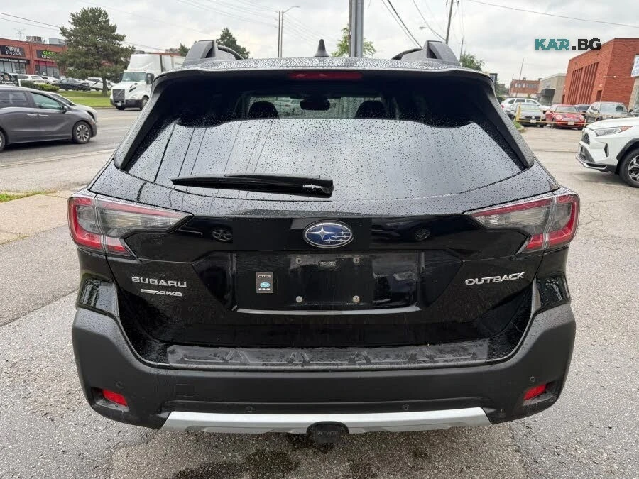 Subaru Outback 2024* CVT* 4X4* HARMAN* DIS* ГУМИ С ДЖАНТИ* КРАЙНА, снимка 5 - Автомобили и джипове - 56138322