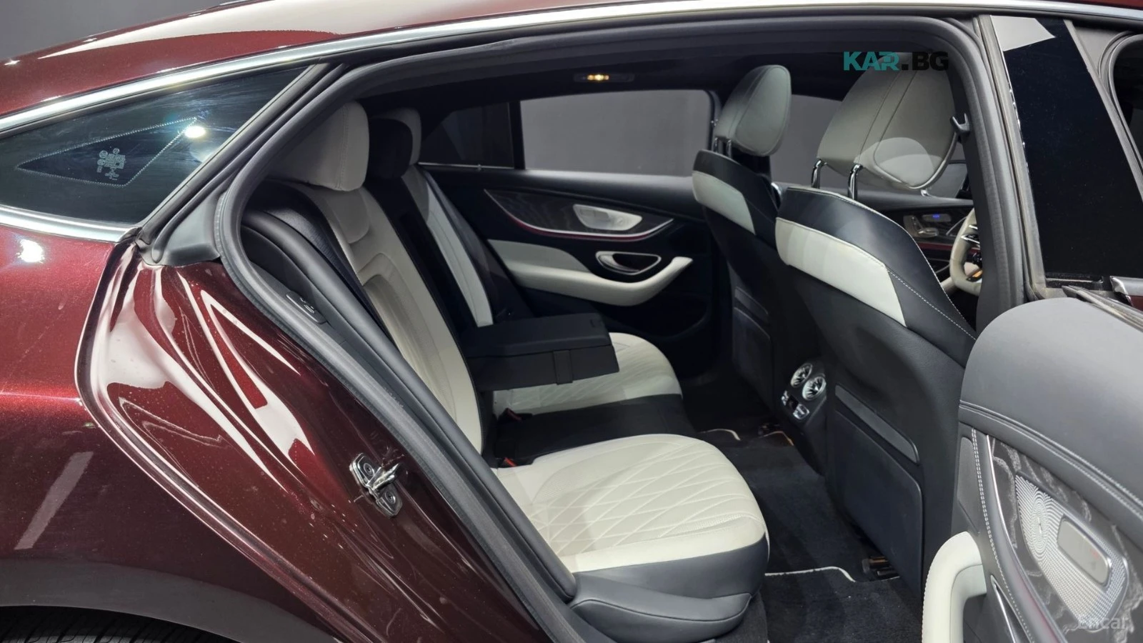 Mercedes-Benz AMG GT 43* 4MATIC+ * SPECIAL EDITION* BURMESTER* FULL*  | Mobile.bg � ����������� 12