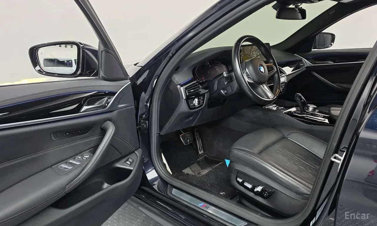 BMW 523 d M Sport | ��������������� | Mobile.bg � ����������� 10