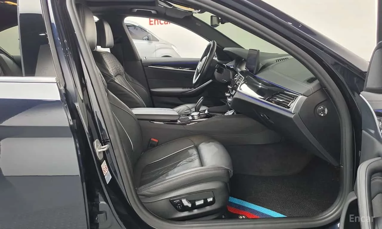 BMW 523 d M Sport | ��������������� | Mobile.bg � ����������� 11