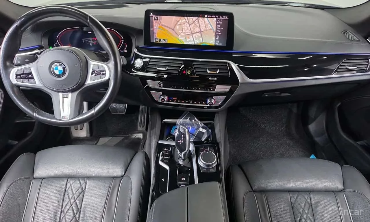 BMW 523 d M Sport | ��������������� | Mobile.bg � ����������� 7
