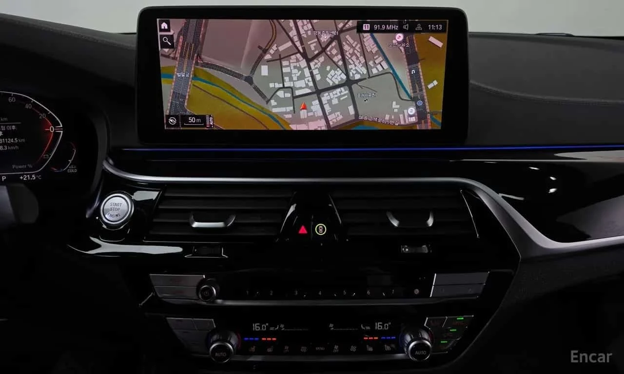 BMW 523 d M Sport | ��������������� | Mobile.bg � ����������� 13