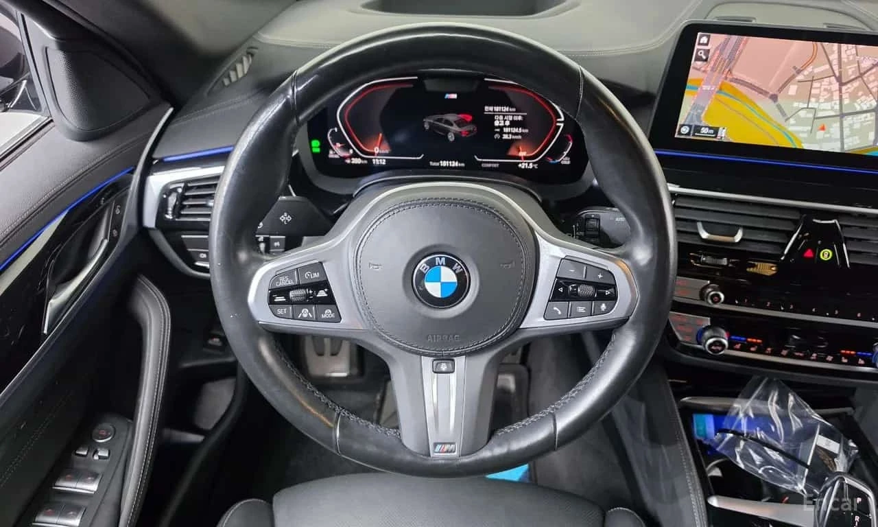 BMW 523 d M Sport | ��������������� | Mobile.bg � ����������� 12