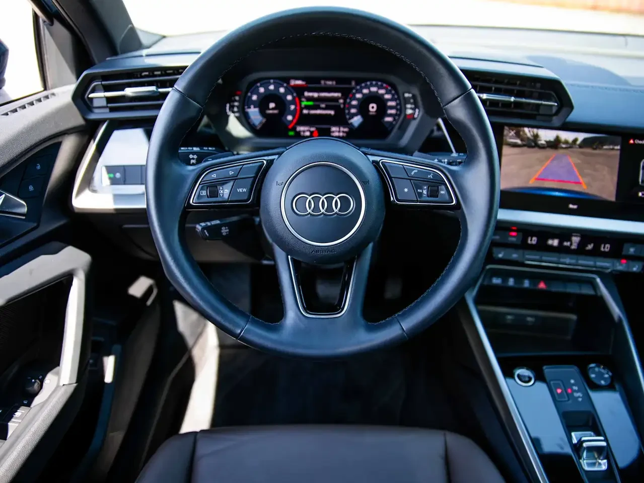 Audi A3 quattro All Wheel Drive | Mobile.bg � ����������� 17