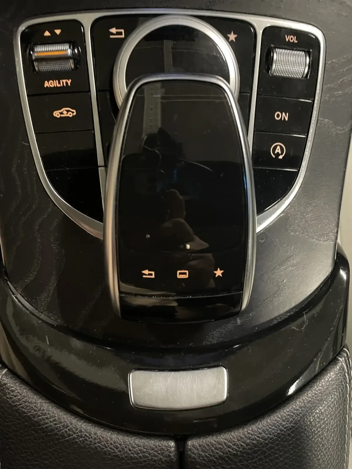 Mercedes-Benz C 400 4 matic AMG | Mobile.bg � ����������� 8