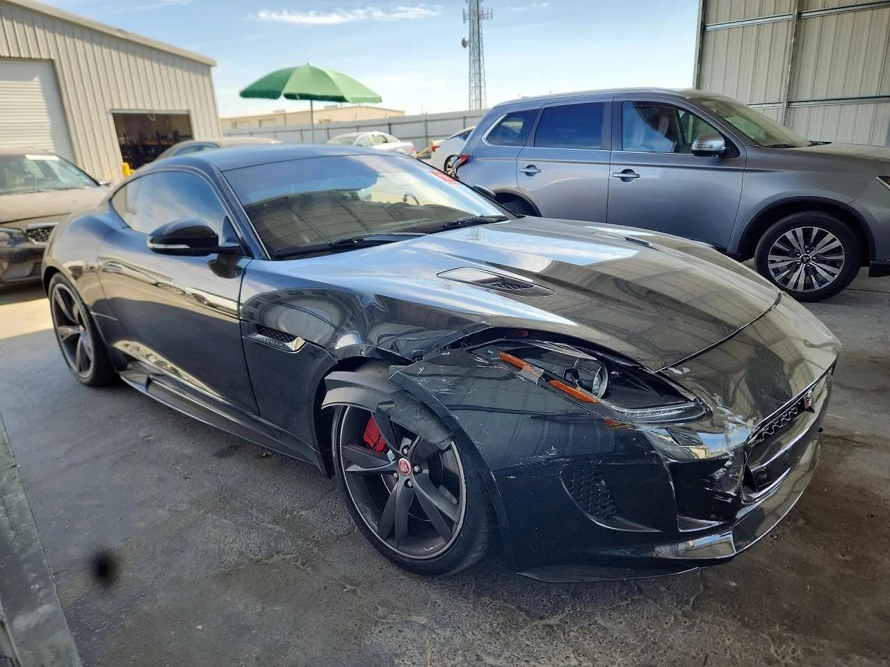 Jaguar F-Type | Mobile.bg � ����������� 3