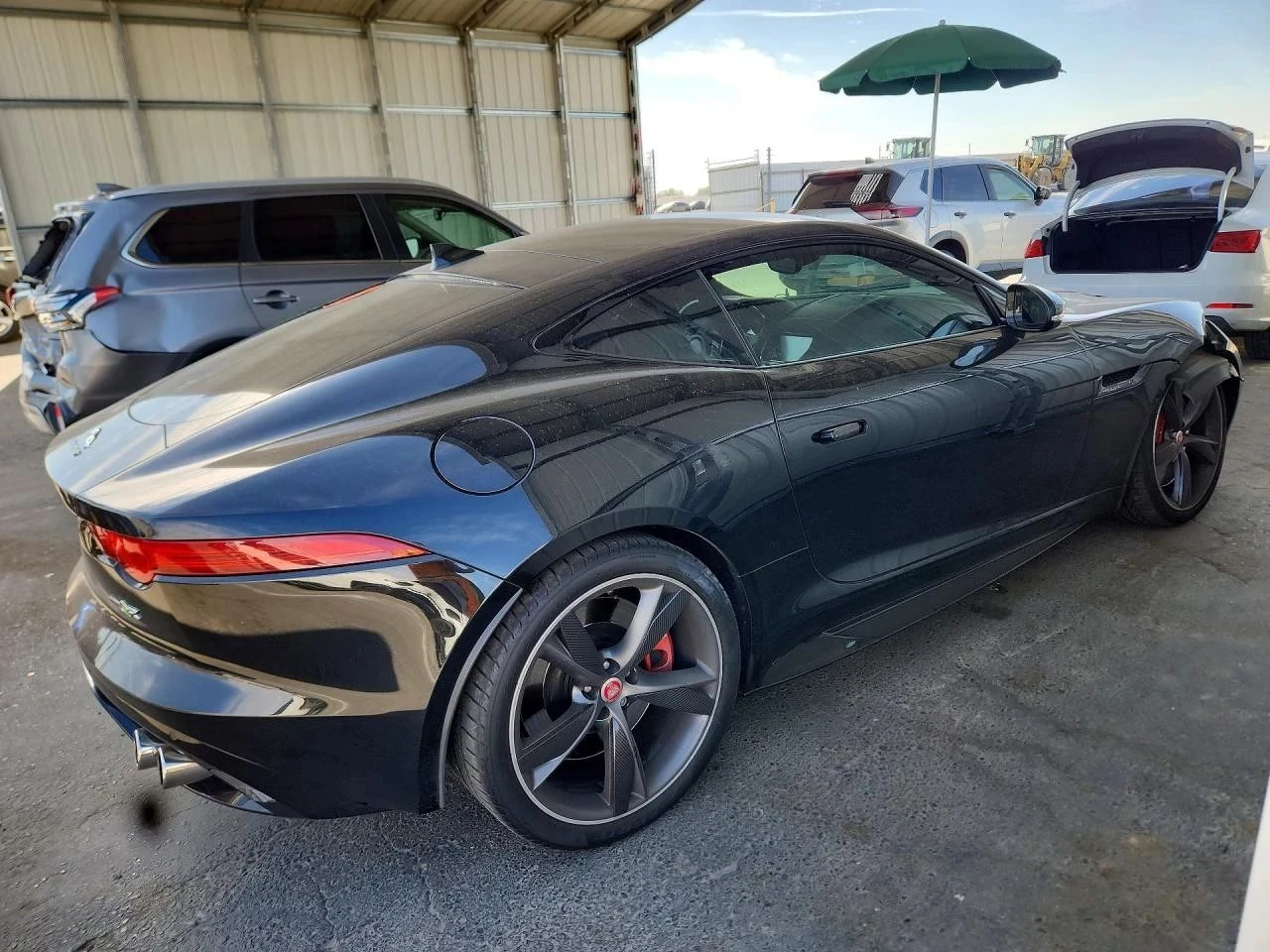 Jaguar F-Type | Mobile.bg � ����������� 4