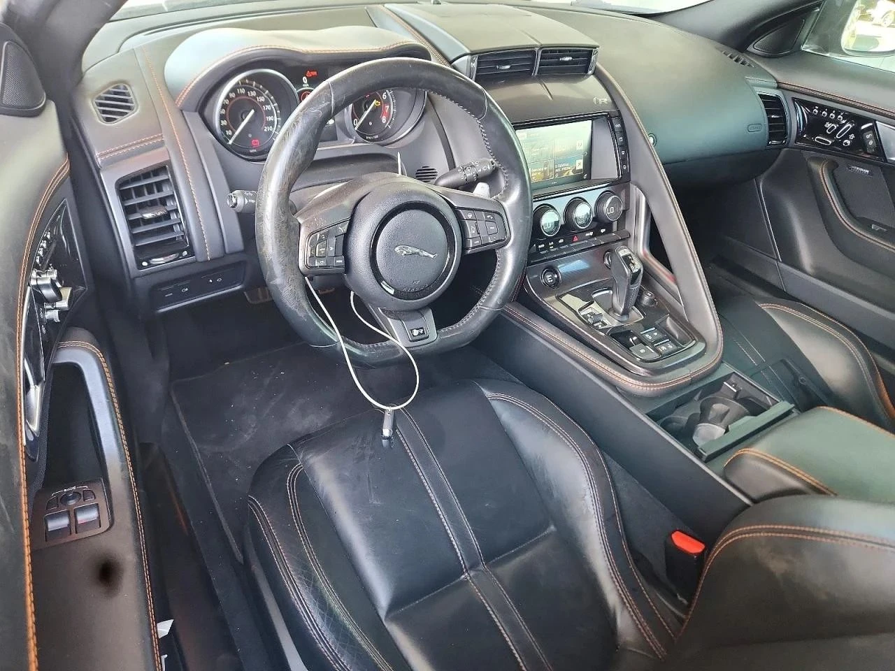 Jaguar F-Type | Mobile.bg � ����������� 8