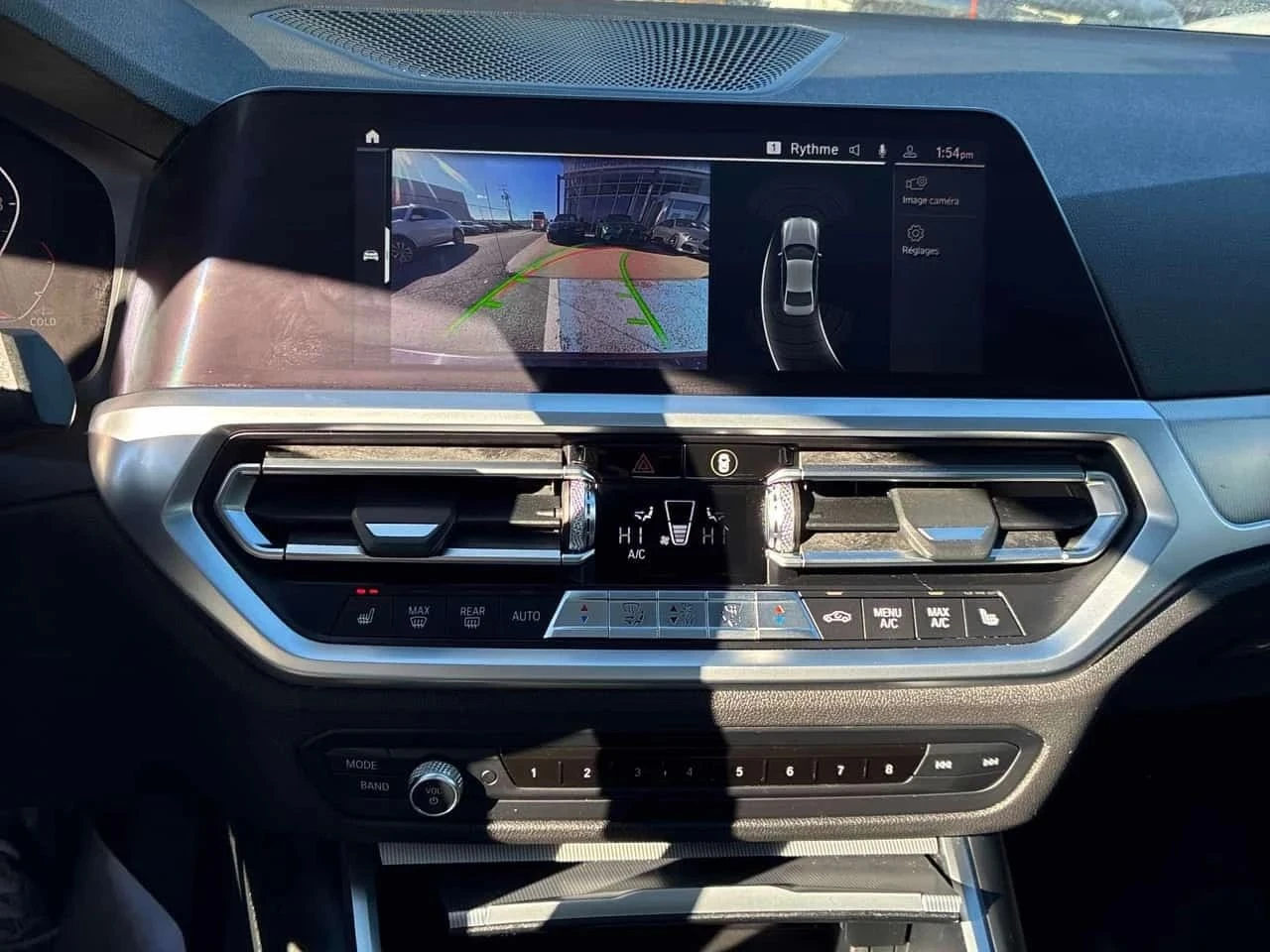 BMW 330, снимка 9 - Автомобили и джипове - 56690860