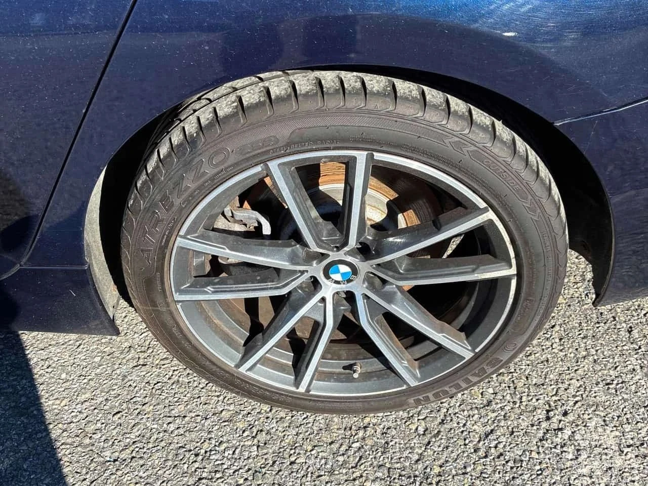 BMW 330, снимка 13 - Автомобили и джипове - 56690860