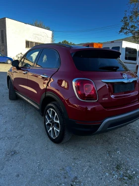 Fiat 500X, снимка 3