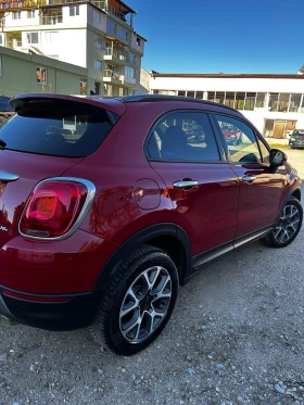 Fiat 500X, снимка 4