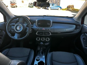 Fiat 500X, снимка 7