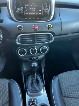 Fiat 500X, снимка 13