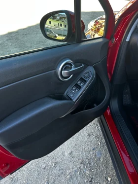 Fiat 500X, снимка 10