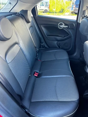 Fiat 500X, снимка 6