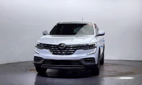 Renault Koleos 2.0 LPe LE 2WD  * НАЙ-ДОБРА ЦЕНА В БЪЛГАРИЯ* , снимка 3