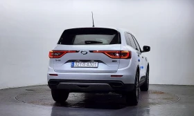 Renault Koleos 2.0 LPe LE 2WD  * НАЙ-ДОБРА ЦЕНА В БЪЛГАРИЯ* , снимка 4