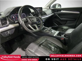 Audi Q5 2.0 TFSI Technik* QUATTRO* B&O* DIGITAL* PANO* , снимка 9