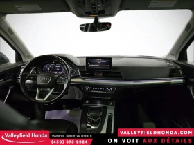 Audi Q5 2.0 TFSI Technik* QUATTRO* B&O* DIGITAL* PANO* , снимка 14