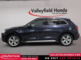 Audi Q5 2.0 TFSI Technik* QUATTRO* B&O* DIGITAL* PANO* , снимка 8