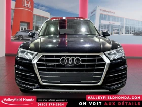 Audi Q5 2.0 TFSI Technik* QUATTRO* B&O* DIGITAL* PANO* , снимка 2