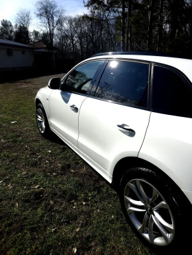 Audi Q5 3.0 tfsi, снимка 5