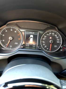 Audi Q5 3.0 tfsi, снимка 7